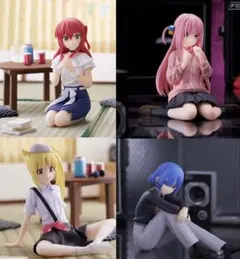 2025年最新】ぼっち・ざ・ろっく! ちょこのせの人気アイテム - メルカリ