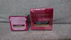 新品コーセールシェリ リンクルリペア ナイトクリーム 本体40gレフィル 40gのサムネイル