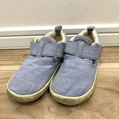靴 スニーカー コンビミニのサムネイル