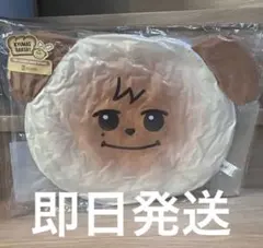 ギュメ ベーカリー クッション ぬいぐるみ キュヒョン CUSHION | Mercari