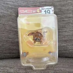 トムとジェリー Happyくじ 一番くじ A賞フィギュア 19 ジェリー