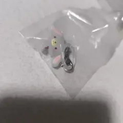 サンリオ　ガチャガチャ