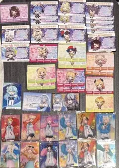 2026年最新】ホロライブまとめ売りの人気アイテム - メルカリ