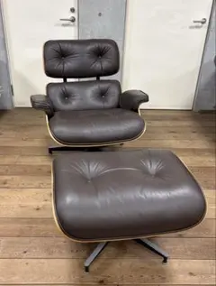 ピナ様専用 Eames オットマン ハーマンミラー - メルカリ