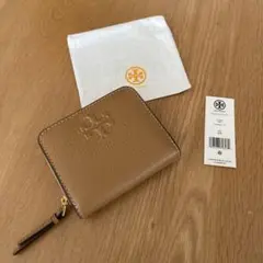 TORYBURCH トリーバーチ 2つ折り財布　※未使用品