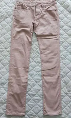 GU61ストレッチスキニーパンツ