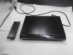 送料無料　SONY DVDプレーヤー DVP-SR20