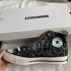 Converse All Star Lgcy LP Hi Graphite