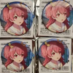 プロセカ 桃井愛莉 27B 缶バッジ まとめ売り