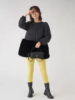 2026年最新】セルフォード ファー ブルゾンの人気アイテム - メルカリ