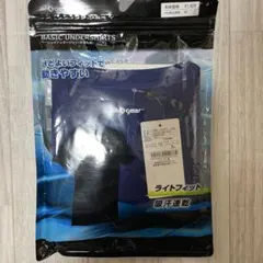 SA gear 吸汗速乾 インナーウェア XOネイビーのサムネイル