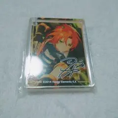 あんスタ アニカフェ コロッタ レオ