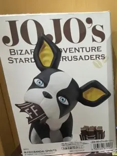 ジョジョの奇妙な冒険 アニメ