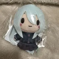 2026年最新】宵崎奏 ぬいぐるみの人気アイテム - メルカリ