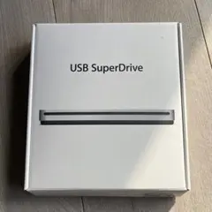 Apple USB SuperDrive A1379
