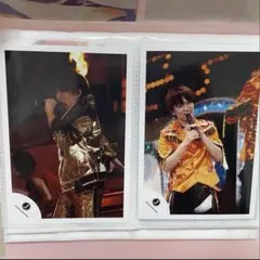 WEST. 神山智洋　公式写真　Jr.時代