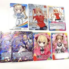 ファイブクロス ファンタジスタドール まとめ - メルカリ