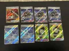 に*ら様 ポケモンカード SR まとめ売り