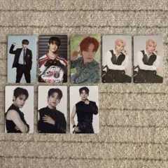 【値下げ】INI 木村柾哉 ラントレ まとめ売り