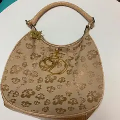 【新品レア】Thamantha vega dereon バッグ サマンサベガ