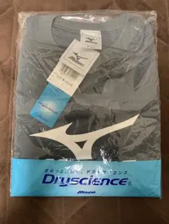 未使用ミズノTシャツ Oサイズ