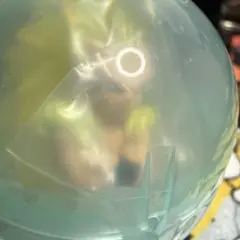 HGドラゴンボール04 MAJIN BUU SAGA 超サイヤ人3 ゴテンクス