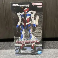 2026年最新】機動戦士Gundam GQuuuuuuX 限械突破 GQuuuuuuX