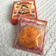 m*品様 新品 mellojoy メロジョイ スクイーズ フライドシュリンプバー