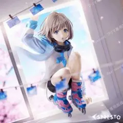 ファントムシータ 1st シングル『すき、きらい』直筆サイン入り色紙