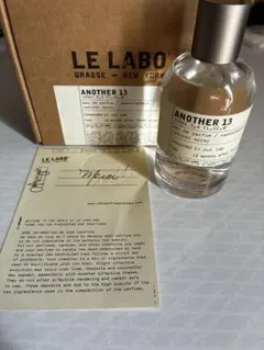 LE LABO ANOTHER 13 EDP 100ml
