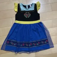 ディズニープリンセス アナと雪の女王 アナ