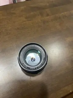 希少　作例あり　Canon 50mm F1.8 レンズ 日本製　初代撒き餌レンズ アールイーカメラマガジン | ロングセラーの「撒き餌レンズ」を徹底