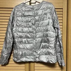 ユニクロ ウルトラライトダウンコンパクトジャケット XLサイズ