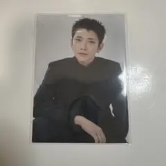 7 SVT JOSHUA トレカ