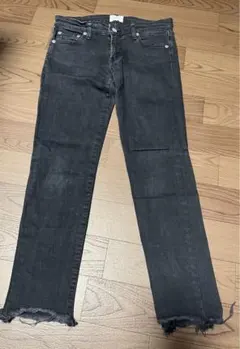 ungrid ジーンズ　25