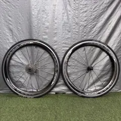 Shimano RS300 前後ホイールセット Michelinタイヤ付 Shimano RS300 前後ホイールセット Michelinタイヤ付 - メルカリ