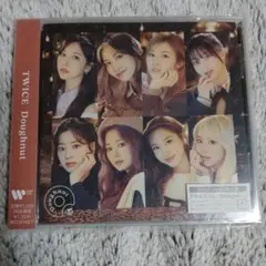 2026年最新】twice doughnut トレカの人気アイテム - メルカリ