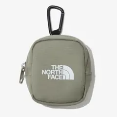 完売！ノースフェイス　ミニポーチ　財布　ショルダーバッグ　TEAのサムネイル