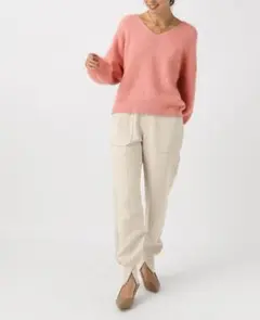 BAYFLOW ジョガーパンツ　Sサイズのサムネイル