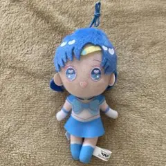 劇場版セーラームーンEternal ゆめちっく☆どーる セーラーマーキュリー