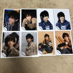 【値下げ】Hey!Say!JUMP 知念侑李 公式写真 16枚