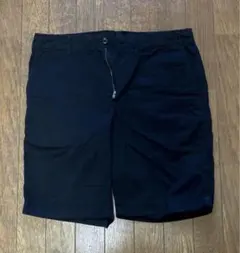 UNIQLO ショートパンツ 黒