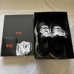 2025年最新】Y-3 メンズ スニーカーの人気アイテム - メルカリ