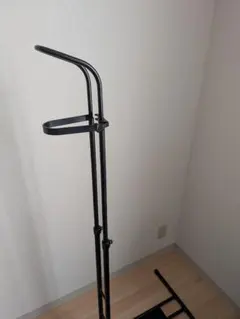 Kuu様専用】井桁 撞木 おまとめ2本組 帯ディスプレイ用に - メルカリ