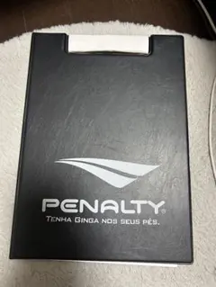 PENALTY サッカー用タクティクスボード 作戦盤のサムネイル