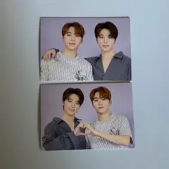 SEVENTEEN セブチ スングァン ディノ ドームツアー SVT トレカ