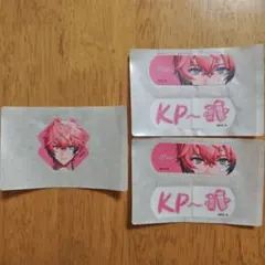 にじさんじ チャームエイドvol.2 赤城ウェンさんセット