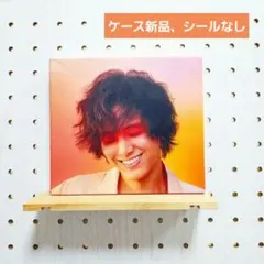 2026年最新】love all serve all 初回盤の人気アイテム - メルカリ