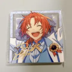 あんスタ 誓約花印アクリル 月永レオ