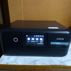 エプソンプリンターエコタンクEW-M634T総印刷枚数52枚 - メルカリ